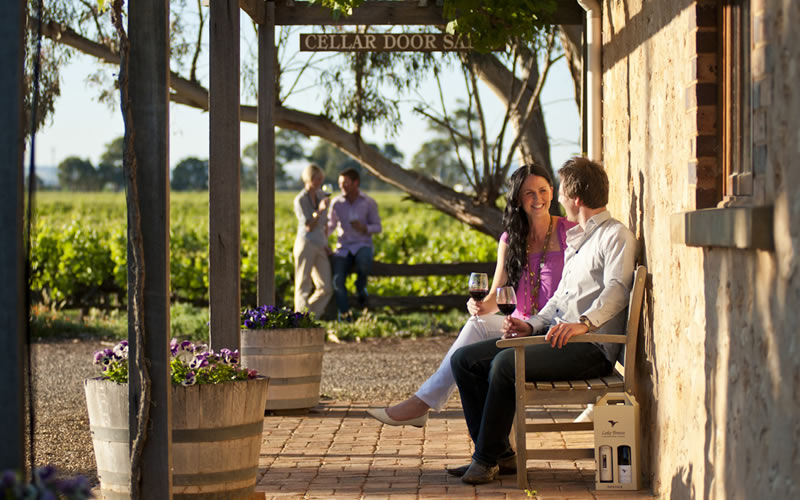 Fleurieu Peninsula SA Accommodation