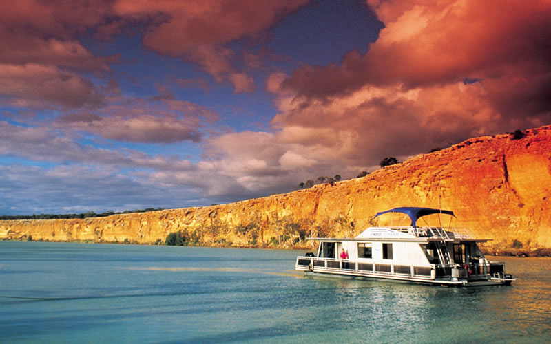 Riverland and Murraylands SA Accommodation